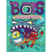 20,000 Robots Under the Sea