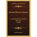 Ancient Man In America: Including Works In Western New York (1880)