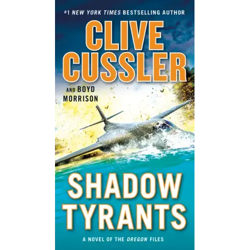 Shadow Tyrants
