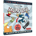 Tom the Dancing Bug Into the Trumpverse: The Complete Tom the Dancing Bug, Vol. 7 2016-2019