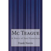 Mc Teague: A Story of San Francisco