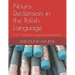 Nouns Declension in the Polish Language: in all 7 Cases both in singular and plural number