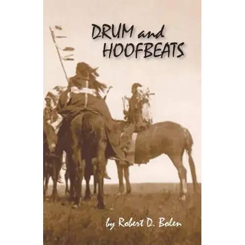 Drum and Hoofbeats