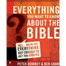 Everything You Want to Know about the Bible: Well...Maybe Not Everything But Enough to Get You Started