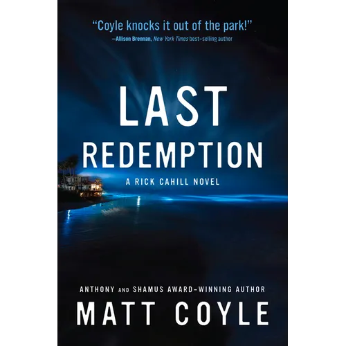 Last Redemption: Volume 8
