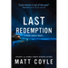 Last Redemption: Volume 8
