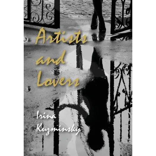 Artists and Lovers