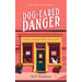 Dog-Eared Danger: A Cozy Mystery Adventure