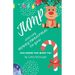 Jump and Say Merry Christmas to You!