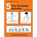 Tire, Parachute Activities