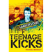 Teenage Kicks: My Life as an Undertone