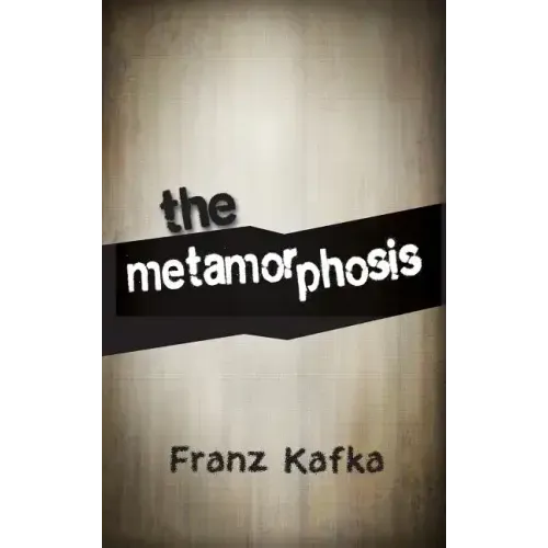 The Metamorphosis