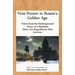 First-Person in Russia's Golden Age: Notes from the Underground, Diary of a Madman, Diary of a Superfluous Man, and Lucerne