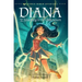 Diana and the Journey to the Unknown