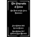 The Biography of Satan: The Devil and His Fiery Dominions
