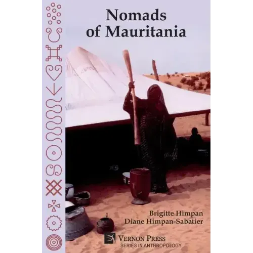 Nomads of Mauritania [Paperback, B&W]