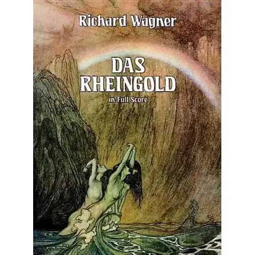 Das Rheingold in Full Score