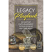 Legacy Playbook: 50 Days of Encouragement to Pass on What Matters Most: A Devotional