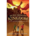 Ruby Dragon Kingdom: Tales of the Cousin Kingdoms, Book One