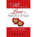 It's All About Love in Relationships