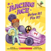 Racing Ace: Drive It! Fix It!: An Acorn Book