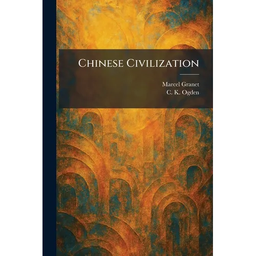 Chinese Civilization