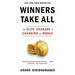Winners Take All: The Elite Charade of Changing the World