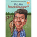 Who Was Ronald Reagan?