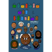 Grandpa Ali & Friends: Volume 1