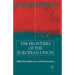 The Frontiers of the European Union