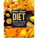 Plant-Based diet meal plan: A complete four-week plan to kick-start your healthy, slow and permanent weight loss. Vegan meal prep with tasty plant