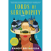 Lords of Serendipity: A Novel (Large Print)