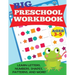 Big Preschool Workbook