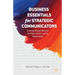 Business Essentials for Strategic Communicators: Creating Shared Value for the Organization and Its Stakeholders