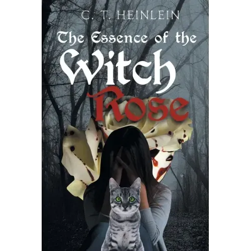 The Essence of the Witch Rose