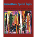 Algorithms: Special Topics