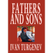 Fathers and Sons by Ivan Turgenev, Fiction, Classics, Literary