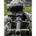The Caliber .50 M2 Browning Machine Gun - How it Works