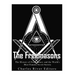 The Freemasons: The History of Freemasonry and the World's Most Famous Secret Society
