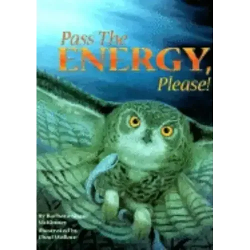Pass the Energy, Please!