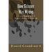How Was Skinner Wrong: A Critical Remark on B. F. Skinner's Radical Behaviorism