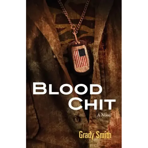 Blood Chit
