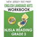 NEW JERSEY TEST PREP English Language Arts Workbook NJSLA Reading Grade 3: Preparation for the NJSLA-ELA