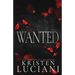 Wanted: A Dark Italian Mafia Romance