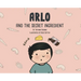 Arlo and the Secret Ingredient