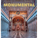 Monumental: The Greatest Architecture Created by Humankind