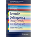 Juvenile Delinquency: Theory, Trends, Risk Factors and Interventions