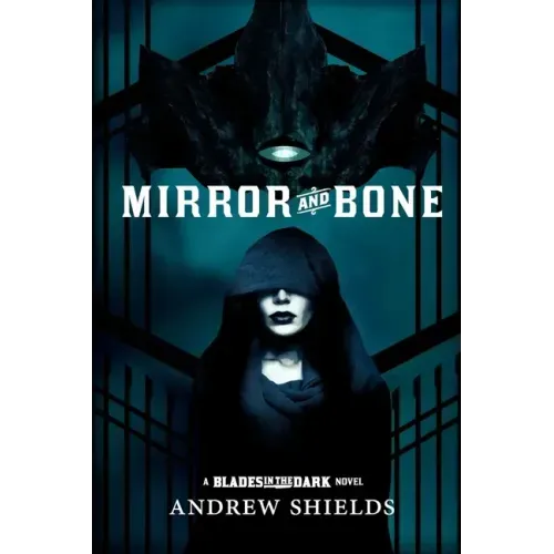 Mirror and Bone