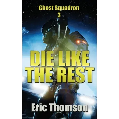 Die Like the Rest