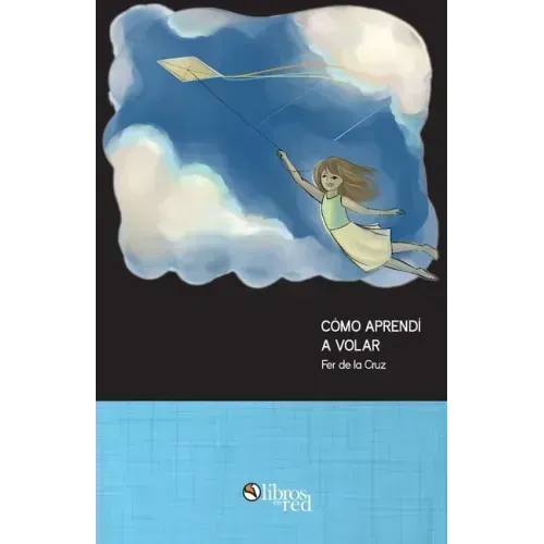 Como aprendi a volar